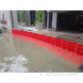 meilleures solutions de barrière anti-inondation pour les inondations